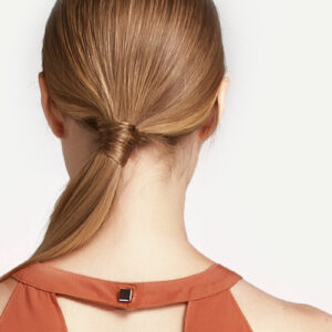 Open Back Dress - Image 6