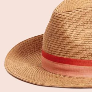 Straw hat - Image 4
